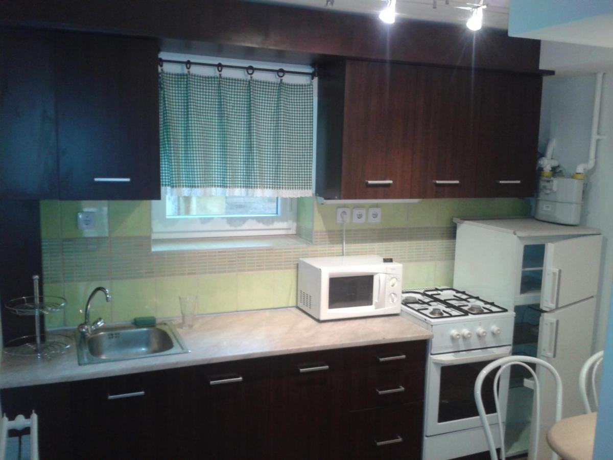 Hostel Maros Дьєр Екстер'єр фото
