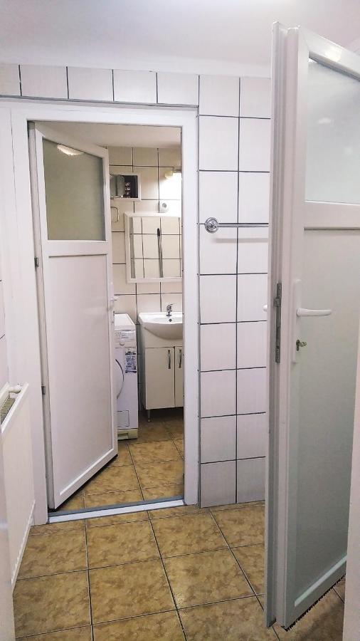 Hostel Maros Дьєр Екстер'єр фото
