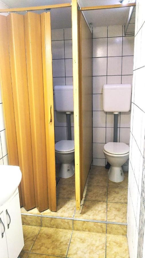 Hostel Maros Дьєр Екстер'єр фото